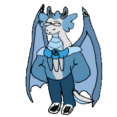 Dr. Frostbottom